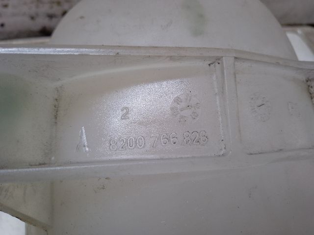 bontott DACIA DUSTER Kiegyenlítő Tartály