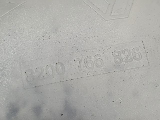 bontott DACIA DUSTER Kiegyenlítő Tartály