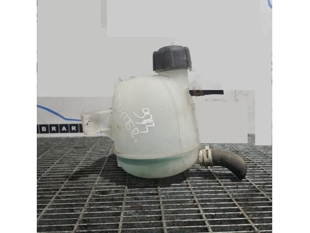 bontott DACIA DUSTER Kiegyenlítő Tartály