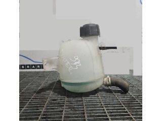 bontott DACIA DUSTER Kiegyenlítő Tartály