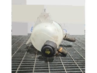 bontott DACIA DUSTER Kiegyenlítő Tartály