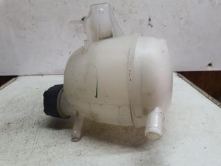 bontott DACIA DUSTER Kiegyenlítő Tartály