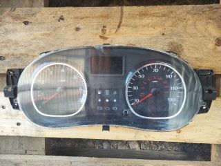 bontott DACIA DUSTER Kilométeróra