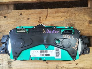 bontott DACIA DUSTER Kilométeróra