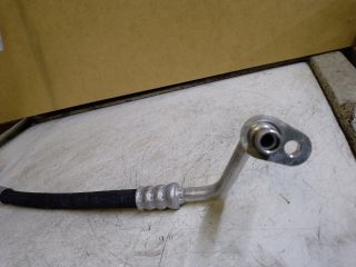 bontott DACIA DUSTER Klíma Cső