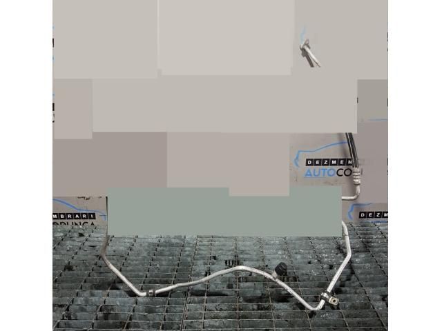 bontott DACIA DUSTER Klíma Cső