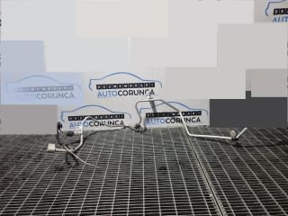 bontott DACIA DUSTER Klíma Cső