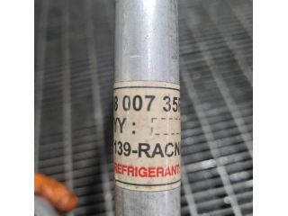 bontott DACIA DUSTER Klíma Cső