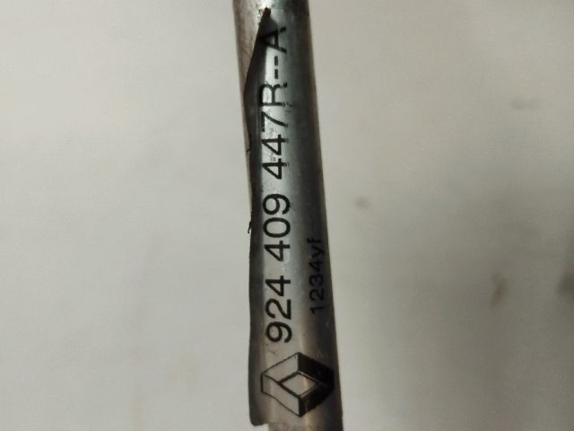 bontott DACIA DUSTER Klíma Cső