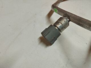 bontott DACIA DUSTER Klíma Cső