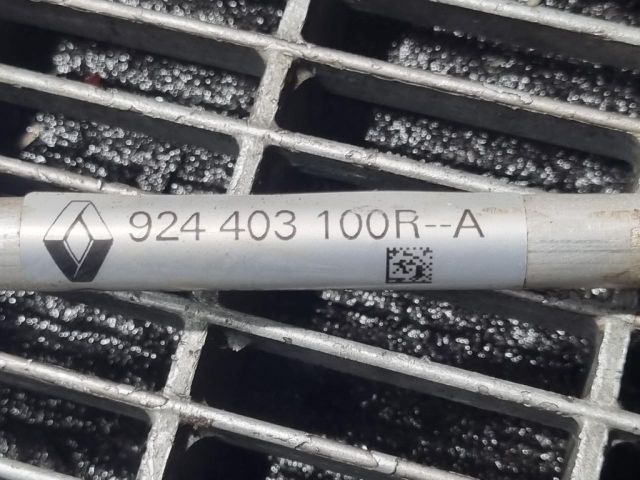 bontott DACIA DUSTER Klíma Cső