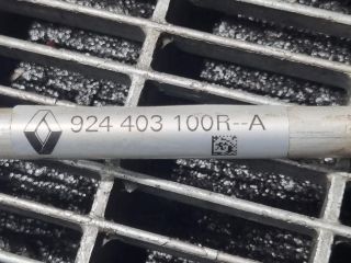 bontott DACIA DUSTER Klíma Cső