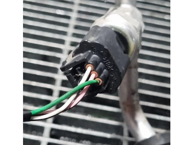 bontott DACIA DUSTER Klíma Cső