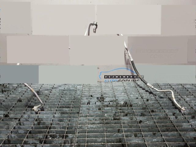 bontott DACIA DUSTER Klíma Cső