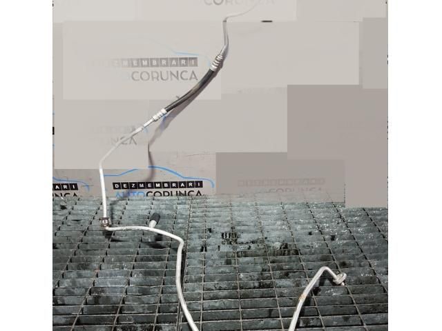 bontott DACIA DUSTER Klíma Cső