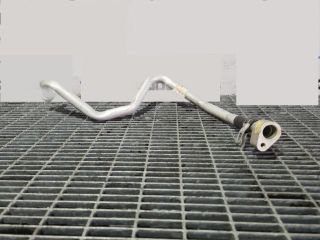 bontott DACIA DUSTER Klíma Cső