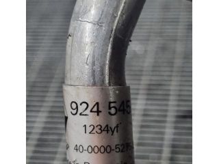 bontott DACIA DUSTER Klíma Cső