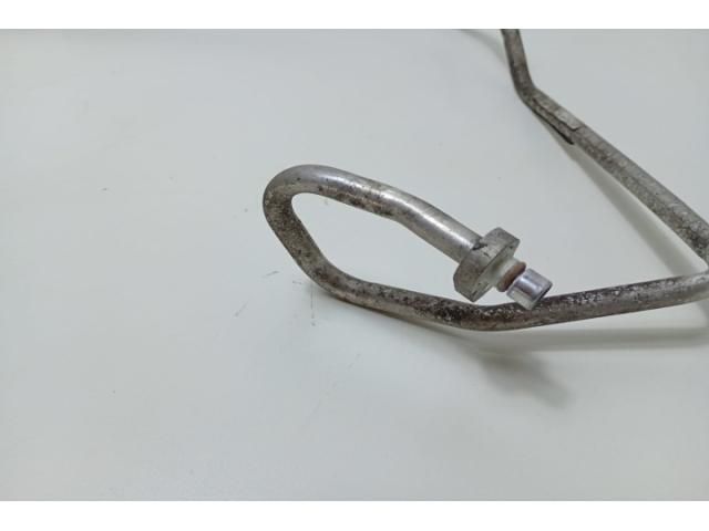 bontott DACIA DUSTER Klíma Cső