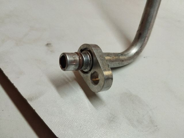 bontott DACIA DUSTER Klíma Cső