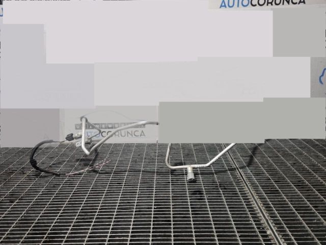 bontott DACIA DUSTER Klíma Cső