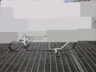 bontott DACIA DUSTER Klíma Cső