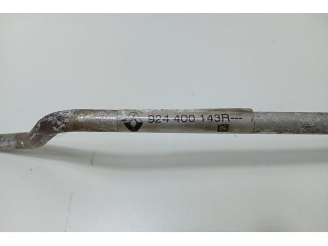 bontott DACIA DUSTER Klíma Cső