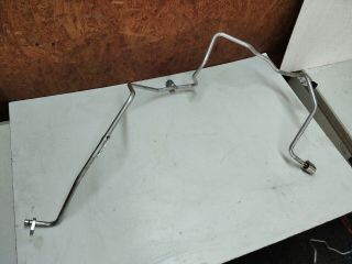 bontott DACIA DUSTER Klíma Cső