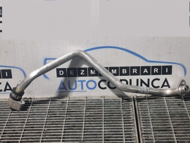 bontott DACIA DUSTER Klíma Cső