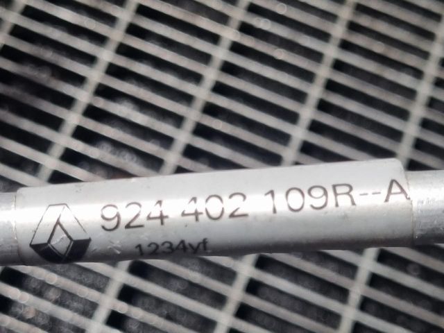 bontott DACIA DUSTER Klíma Cső