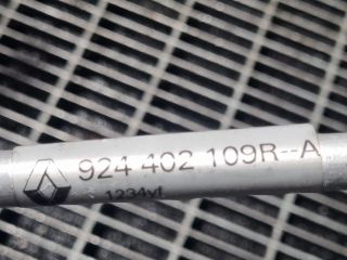 bontott DACIA DUSTER Klíma Cső