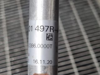 bontott DACIA DUSTER Klíma Cső