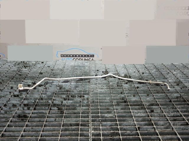 bontott DACIA DUSTER Klíma Cső