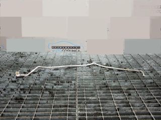 bontott DACIA DUSTER Klíma Cső