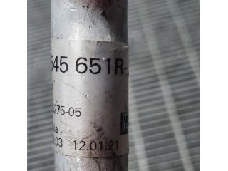 bontott DACIA DUSTER Klíma Cső