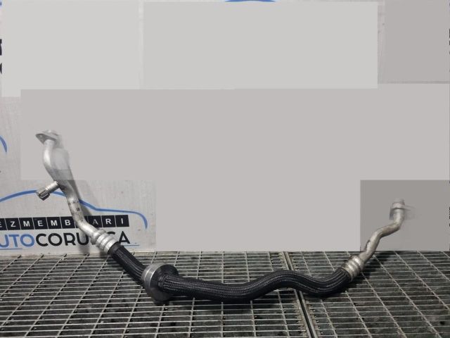 bontott DACIA DUSTER Klíma Cső