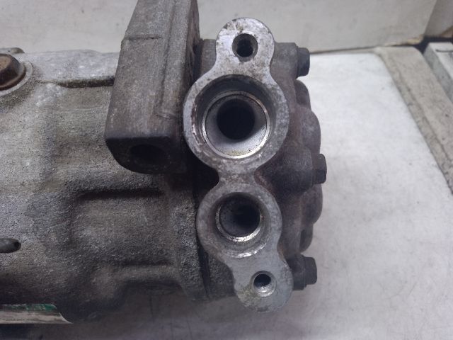 bontott DACIA DUSTER Klímakompresszor