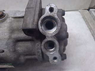 bontott DACIA DUSTER Klímakompresszor