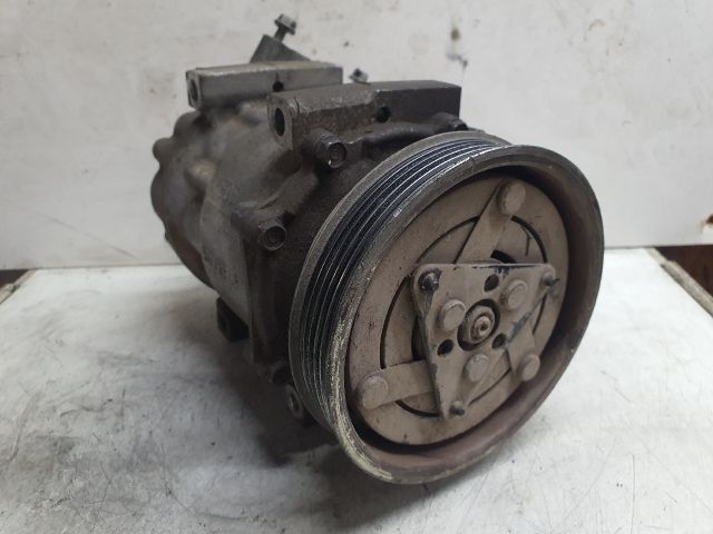 bontott DACIA DUSTER Klímakompresszor