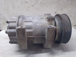 bontott DACIA DUSTER Klímakompresszor