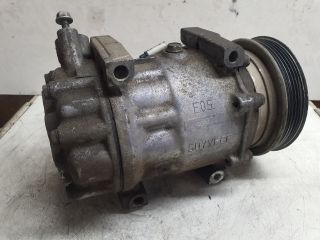 bontott DACIA DUSTER Klímakompresszor