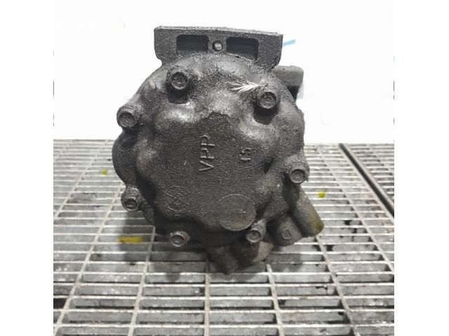 bontott DACIA DUSTER Klímakompresszor