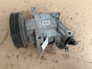 bontott DACIA DUSTER Klímakompresszor