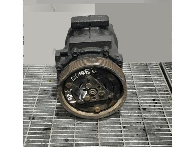 bontott DACIA DUSTER Klímakompresszor