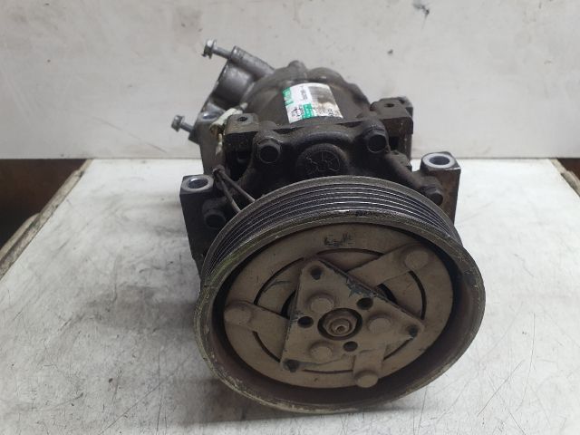 bontott DACIA DUSTER Klímakompresszor