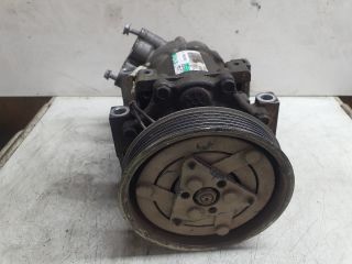 bontott DACIA DUSTER Klímakompresszor