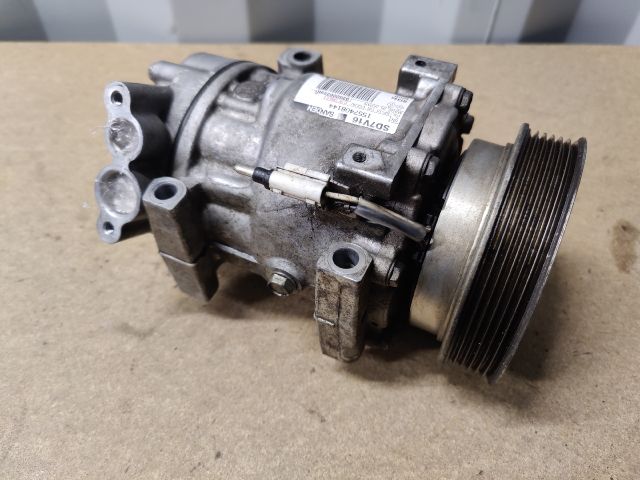 bontott DACIA DUSTER Klímakompresszor