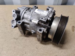 bontott DACIA DUSTER Klímakompresszor