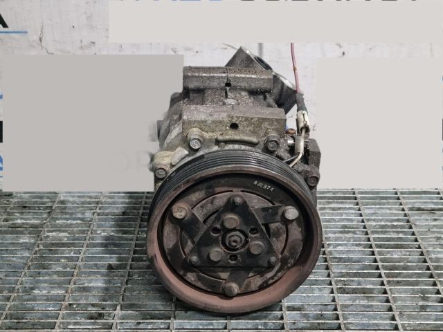 bontott DACIA DUSTER Klímakompresszor