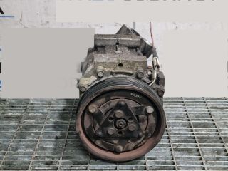 bontott DACIA DUSTER Klímakompresszor