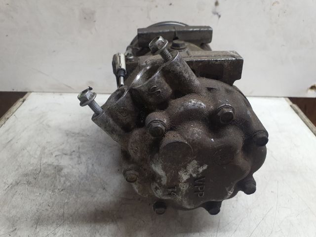 bontott DACIA DUSTER Klímakompresszor